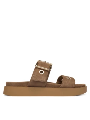 Foto del prodotto Inuikii Ciabatte Tilda Buckle 1004.003.0631 Beige