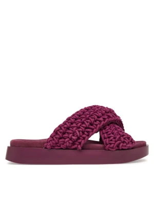 Foto del prodotto Inuikii Ciabatte Woven 1004.003.0062 Bordeaux