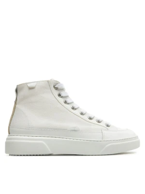Foto del prodotto Inuikii Sneakers Canvas Lex High 50103-991 Bianco