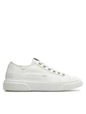 Foto del prodotto Inuikii Sneakers Canvas Lex Low 50102-991 Bianco