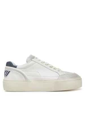 Foto del prodotto Inuikii Sneakers Lila Low 30102-850 Bianco