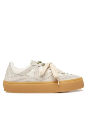 Foto del prodotto Inuikii Sneakers Lynn Suede 1001.001.0461 Écru Crema