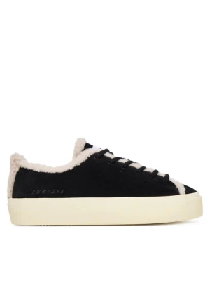 Foto del prodotto Inuikii Sneakers Shearling Low 1001.001.0242 Nero