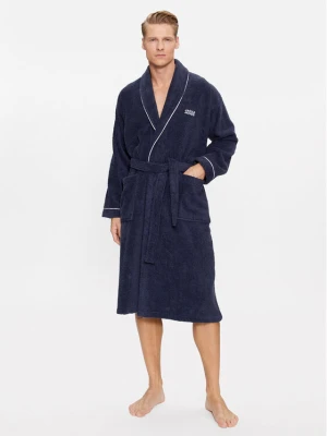 Foto del prodotto Jack & Jones Accappatoio 12245342 Blu scuro