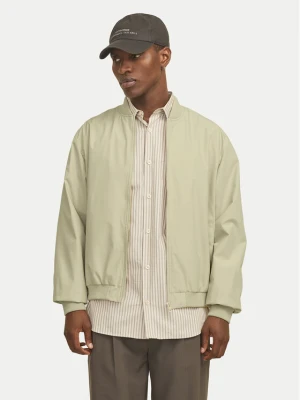 Foto del prodotto Jack & Jones Bomber Echarge 12268608 Beige Regular Fit