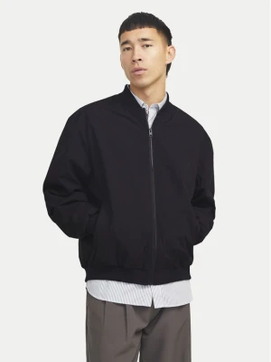 Foto del prodotto Jack & Jones Bomber Echarge 12268608 Nero Regular Fit
