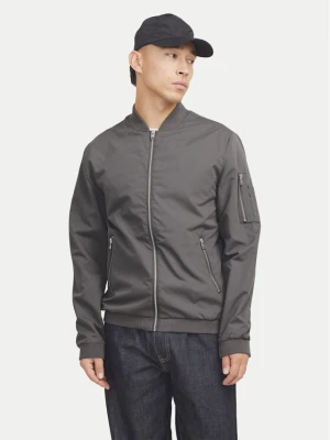 Foto del prodotto Jack & Jones Bomber Rush 12165203 Marrone Regular Fit