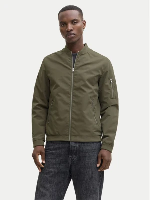 Foto del prodotto Jack & Jones Bomber Rush 12165203 Verde Regular Fit