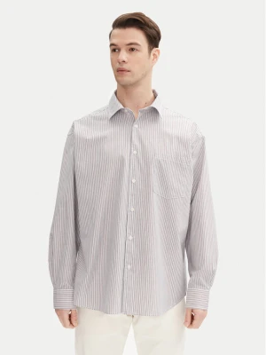 Foto del prodotto Jack & Jones Camicia Atlas 12271085 Grigio Wide Fit