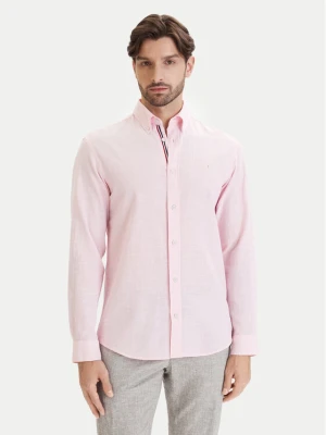 Foto del prodotto Jack & Jones Camicia Blusummer 12293269 Rosa Regular Fit