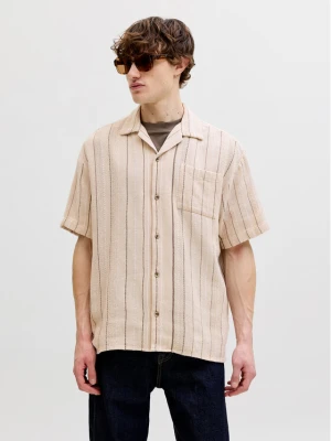 Foto del prodotto Jack & Jones Camicia Bradley 12290119 Beige Regular Fit