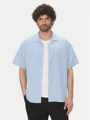 Foto del prodotto Jack & Jones Camicia Cody 12269801 Azzurro chiaro Relaxed Fit