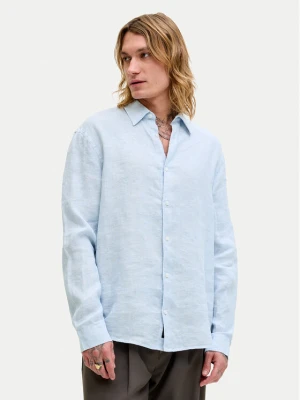 Foto del prodotto Jack & Jones Camicia Lawrence 12293563 Azzurro chiaro Regular Fit