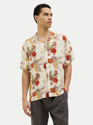 Foto del prodotto Jack & Jones Camicia Luke 12271111 Multicolore Relaxed Fit