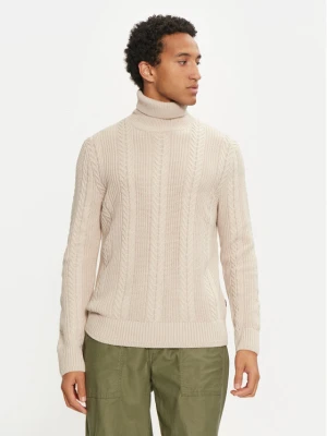 Foto del prodotto Jack & Jones Dolcevita 12261441 Beige Regular Fit