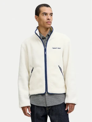Foto del prodotto Jack & Jones Felpa di pile Norrebro 12282890 Crema Regular Fit