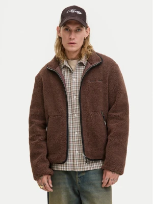 Foto del prodotto Jack & Jones Felpa di pile Norrebro 12282890 Crema Regular Fit