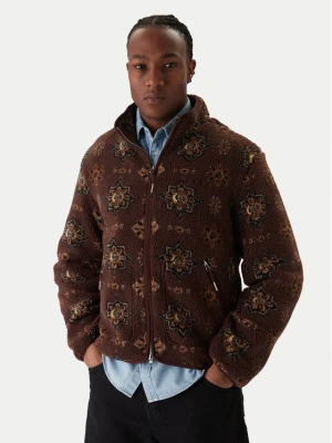 Foto del prodotto Jack & Jones Felpa di pile Norrebro 12291531 Bordeaux Regular Fit