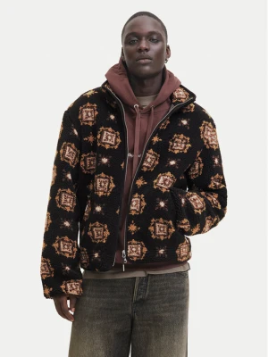 Foto del prodotto Jack & Jones Felpa di pile Norrebro 12291531 Nero Regular Fit