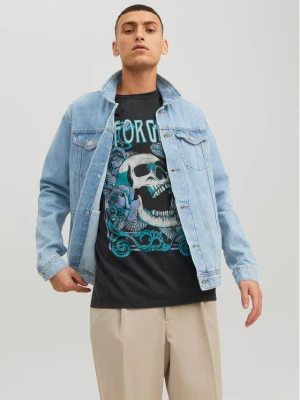 Foto del prodotto Jack & Jones Giacca di jeans Jean 12223612 Blu Regular Fit