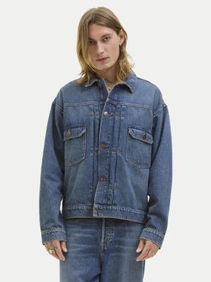 Foto del prodotto Jack & Jones Giacca di jeans Miles 12283761 Blu Regular Fit