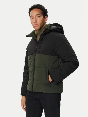 Foto del prodotto Jack & Jones Giubbotto invernale Becks 12298858 Verde Regular Fit