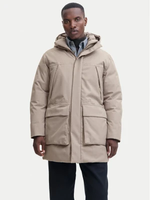 Foto del prodotto Jack & Jones Giubbotto invernale Cmoon 12284883 Beige Regular Fit