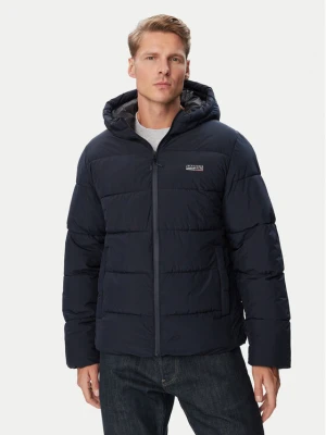 Foto del prodotto Jack & Jones Giubbotto invernale Efreddie 12299907 Blu scuro Regular Fit