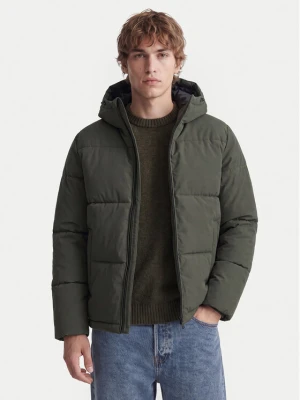 Foto del prodotto Jack & Jones Giubbotto invernale Galaxy 12303930 Cachi Regular Fit