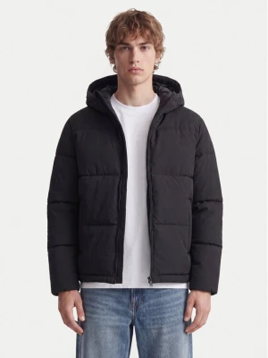 Foto del prodotto Jack & Jones Giubbotto invernale Galaxy 12303930 Nero Regular Fit