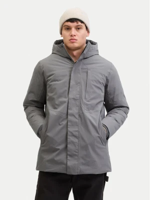 Foto del prodotto Jack & Jones Giubbotto invernale Keen 12278782 Grigio Regular Fit