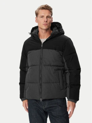 Foto del prodotto Jack & Jones Giubbotto invernale Oxford 12298693 Nero Regular Fit
