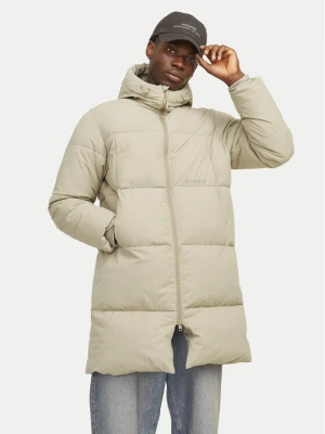 Foto del prodotto Jack & Jones Giubbotto invernale Vesterbro 12260440 Beige Regular Fit