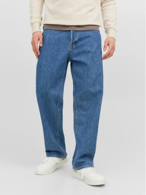 Foto del prodotto Jack & Jones Jeans Alex 12236078 Blu Baggy Fit