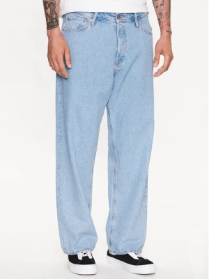 Foto del prodotto Jack & Jones Jeans Alex 12236082 Blu Baggy Fit