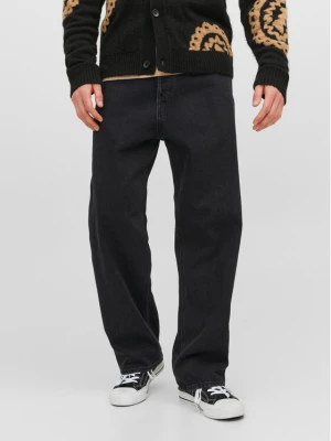 Foto del prodotto Jack & Jones Jeans Alex 12236089 Nero Baggy Fit