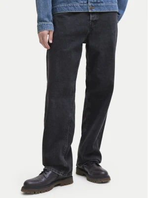 Foto del prodotto Jack & Jones Jeans Alex 12252762 Nero Baggy Fit