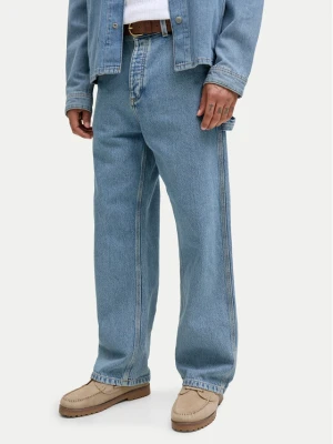 Foto del prodotto Jack & Jones Jeans Alex 12272222 Blu Baggy Fit