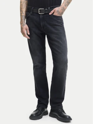 Foto del prodotto Jack & Jones Jeans Clark Original 12278247 Nero Regular Fit