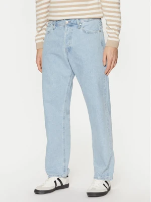 Foto del prodotto Jack & Jones Jeans Eddie 12252646 Azzurro chiaro Loose Fit