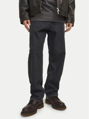 Foto del prodotto Jack & Jones Jeans Eddie 12252764 Nero Loose Fit