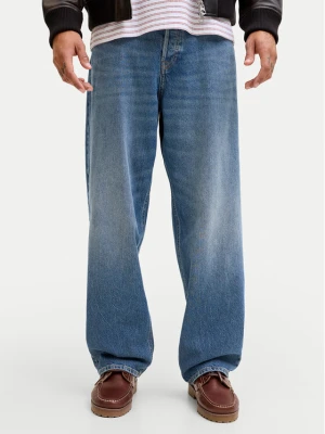Foto del prodotto Jack & Jones Jeans Eddie 12290185 Blu Baggy Fit