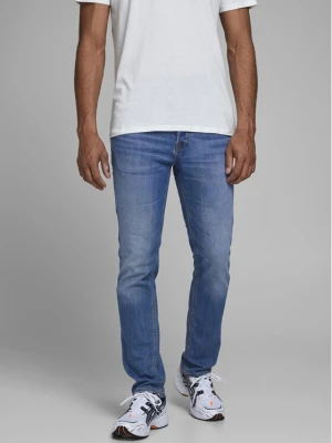 Foto del prodotto Jack & Jones Jeans Glenn 12157416 Blu Slim Fit
