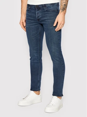 Foto del prodotto Jack & Jones Jeans Glenn 12173407 Blu scuro Slim Fit