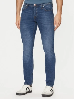 Foto del prodotto Jack & Jones Jeans Glenn 12243592 Blu Slim Fit