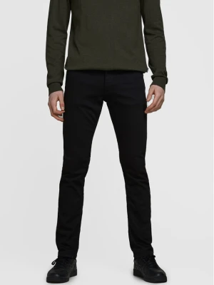 Foto del prodotto Jack & Jones Jeans Glenn Felix 12113450 Nero Slim Fit