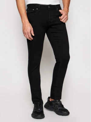 Foto del prodotto Jack & Jones Jeans Glenn Original 12152346 Nero Slim Fit