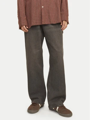 Foto del prodotto Jack & Jones Jeans Ron Original 12270068 Nero Baggy Fit