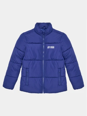 Foto del prodotto Jack & Jones Junior Giubbotto invernale 12238960 Blu Regular Fit