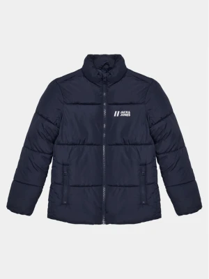 Foto del prodotto Jack & Jones Junior Giubbotto invernale 12238960 Blu scuro Regular Fit